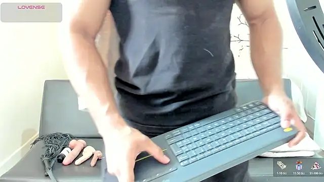 zarek lux online show from 07/28/26, 05:12