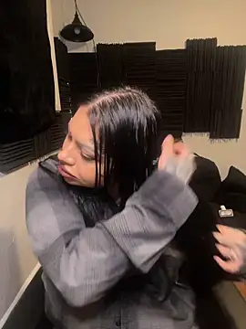 Snapshot of chicanachic13 chatting on 10/18/25, 05:32 chicanachic13 online show from 10/18/25, 05:32