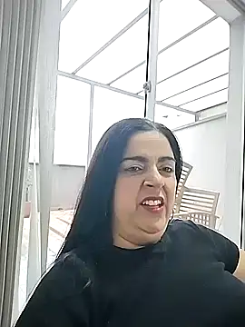 Nahomi 04 online show from 10/07/25, 09:45