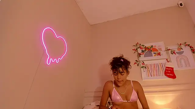  aleja x online show from 12/20/25, 03:19