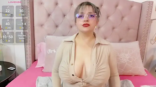 vintoria cherry online show from 07/24/26, 11:52