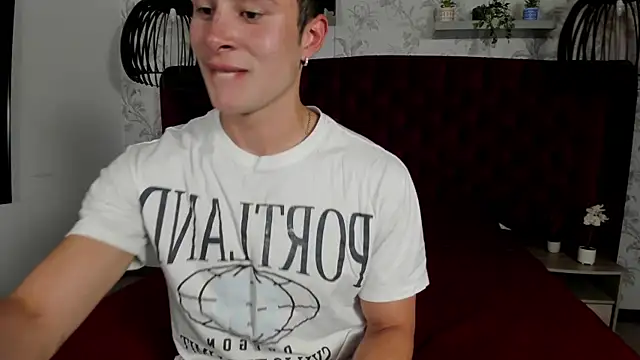 AustinJones  online show from 07/07/26, 07:29