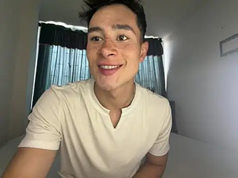 AustinJones  online show from 07/23/26, 03:32