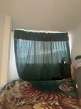 AustinJones  online show from 07/25/26, 12:14
