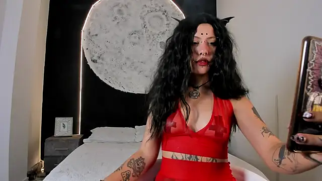 MistressMariam  online show from 10/22/25, 08:30
