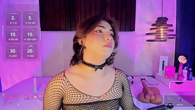 Creamy Angelo online show from 05/16/26, 03:36