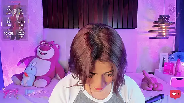 Creamy Angelo online show from 06/20/26, 02:36