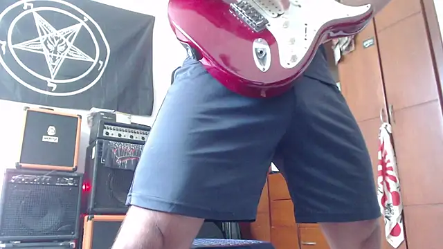 Diego  Barbarie   online show from 04/29/26, 08:59
