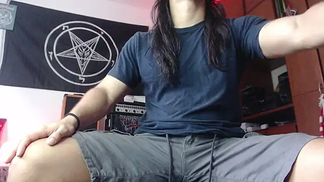 Diego  Barbarie   online show from 04/30/26, 10:14