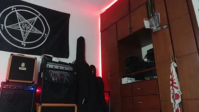 Diego  Barbarie   online show from 05/02/26, 10:15