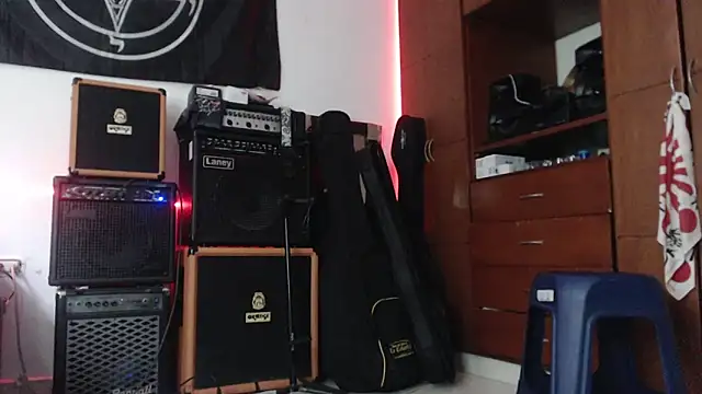 Diego  Barbarie   online show from 05/28/26, 10:07