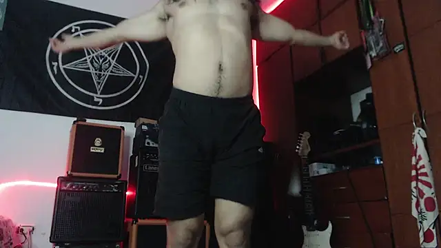 Diego  Barbarie   online show from 06/05/26, 12:39
