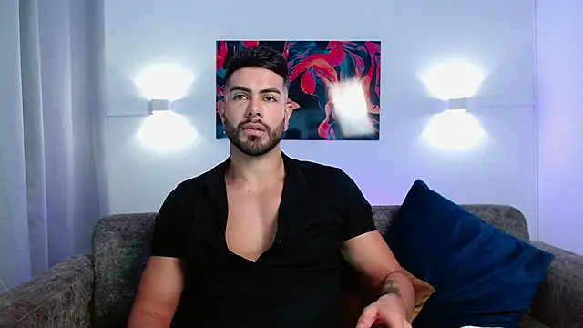 Snapshot of ZarekFox chatting on 09/19/25, 11:16 ZarekFox online show from 09/19/25, 11:16