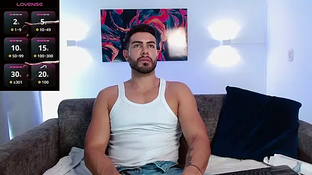 Snapshot of ZarekFox chatting on 10/02/25, 08:16 ZarekFox online show from 10/02/25, 08:16