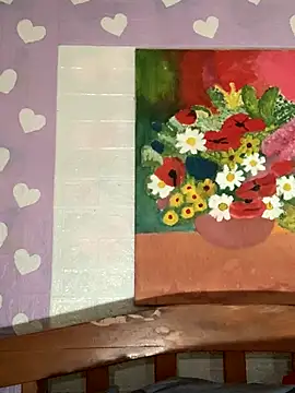 Snapshot of SassyLaurier chatting on 11/05/25, 07:08 SassyLaurier online show from 11/05/25, 07:08