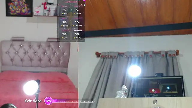 naomy funny online show from 09/12/25, 03:06