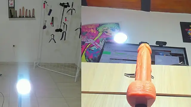 naomy funny online show from 07/27/26, 11:17
