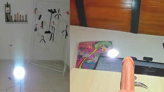 naomy funny online show from 07/28/26, 11:17