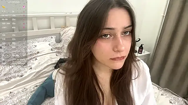 RachaelJuntunen online show from 10/07/25, 08:11