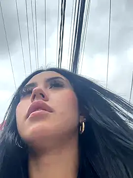 Victoria alson online show from 09/08/25, 03:33