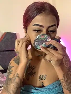 Snapshot of Dirty_isabella18 chatting on 11/13/25, 08:08 Dirty isabella18 online show from 11/13/25, 08:08