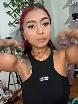 Dirty isabella18 online show from 07/25/26, 07:55