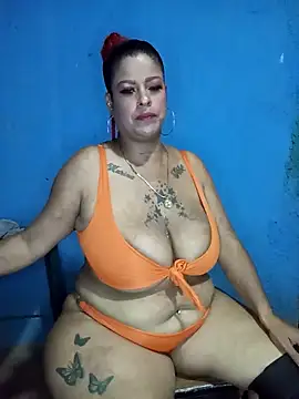 Dirty Marcela18 online show from 09/10/25, 02:11
