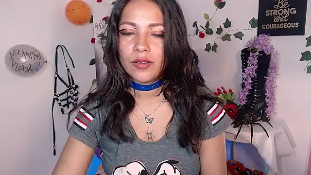 Dakota ro online show from 10/29/25, 09:49