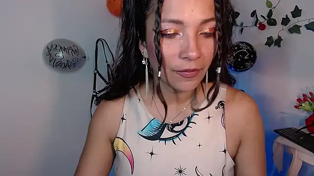 Snapshot of Dakota_ro chatting on 10/30/25, 09:04 Dakota ro online show from 10/30/25, 09:04