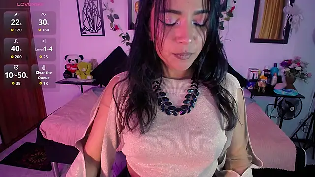 Snapshot of Dakota_ro chatting on 01/13/26, 04:45 Dakota ro online show from 01/13/26, 04:45