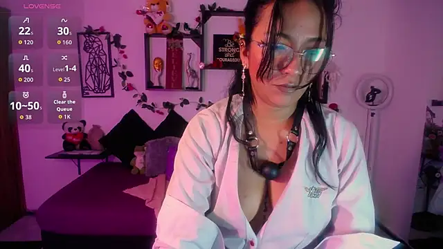 Snapshot of Dakota_ro chatting on 01/14/26, 06:57 Dakota ro online show from 01/14/26, 06:57