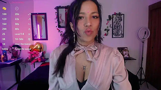 Snapshot of Dakota_ro chatting on 02/26/26, 09:58 Dakota ro online show from 02/26/26, 09:58
