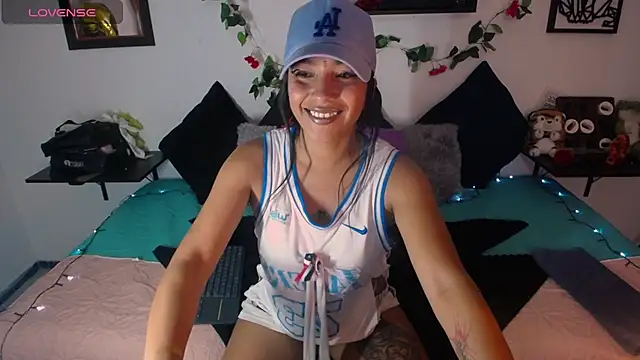 Snapshot of Dakota_ro chatting on 03/07/26, 09:34 Dakota ro online show from 03/07/26, 09:34