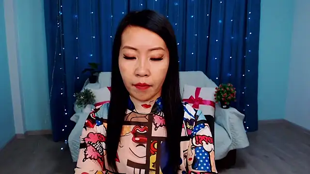 LiaPak online show from 10/02/25, 01:01