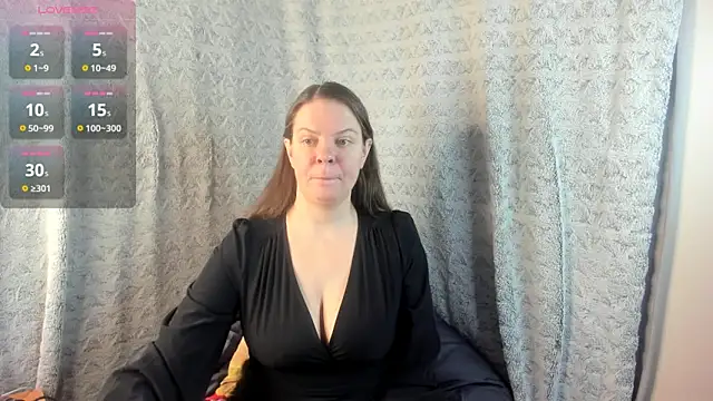 MiaLores online show from 01/12/26, 09:03