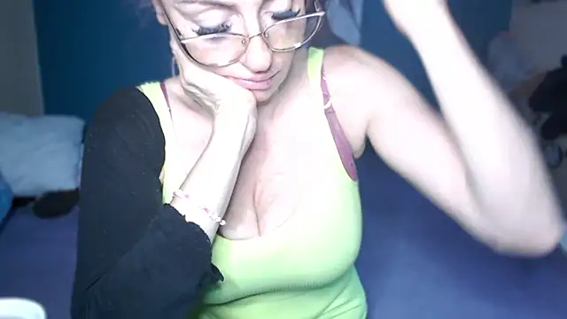 NADINNNE online show from 07/23/26, 07:17