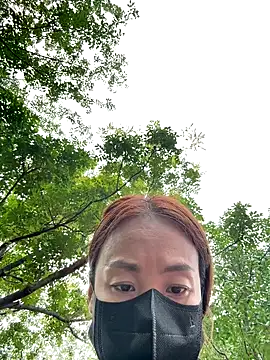 xiaoliansweet online show from 09/16/25, 02:12