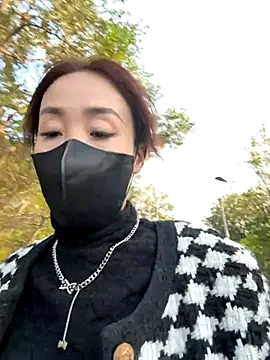 xiaoliansweet online show from 10/26/25, 08:09