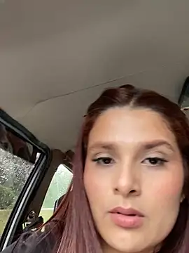 Kathika1 online show from 09/18/25, 01:02