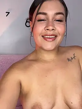 Bella-kim- online show from 09/13/25, 10:31