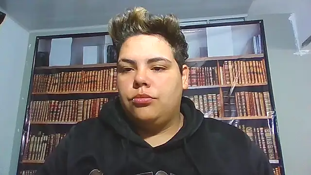 Hailey Curvy online show from 09/24/25, 03:43