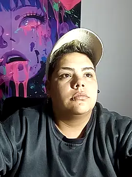 Hailey Curvy online show from 10/15/25, 03:17