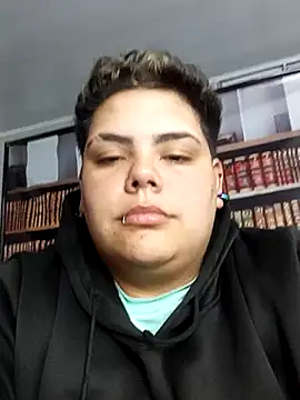 Hailey Curvy online show from 10/17/25, 03:10