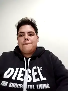 Hailey Curvy online show from 10/20/25, 09:37