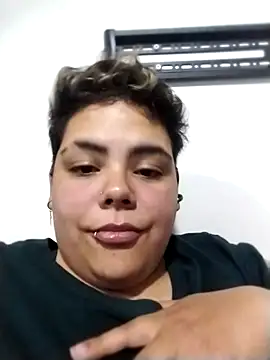 Hailey Curvy online show from 10/26/25, 04:07