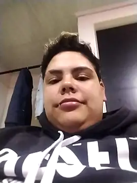 Snapshot of Hailey_Curvy chatting on 10/30/25, 10:43 Hailey Curvy online show from 10/30/25, 10:43