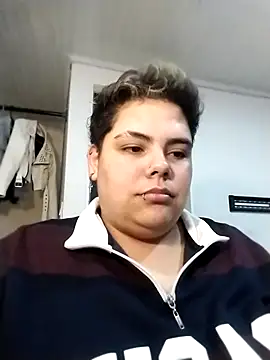 Snapshot of Hailey_Curvy chatting on 11/02/25, 10:56 Hailey Curvy online show from 11/02/25, 10:56