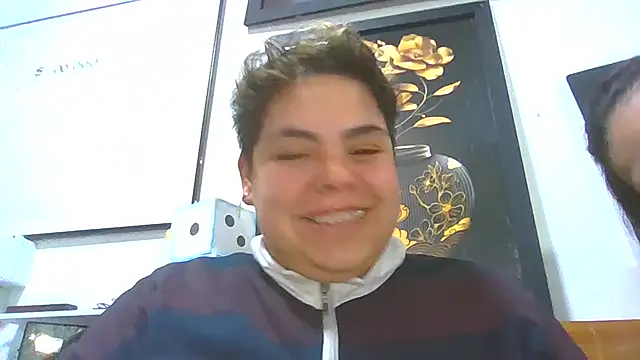 Snapshot of Hailey_Curvy chatting on 11/17/25, 11:05 Hailey Curvy online show from 11/17/25, 11:05