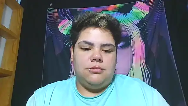 Snapshot of Hailey_Curvy chatting on 11/19/25, 11:10 Hailey Curvy online show from 11/19/25, 11:10