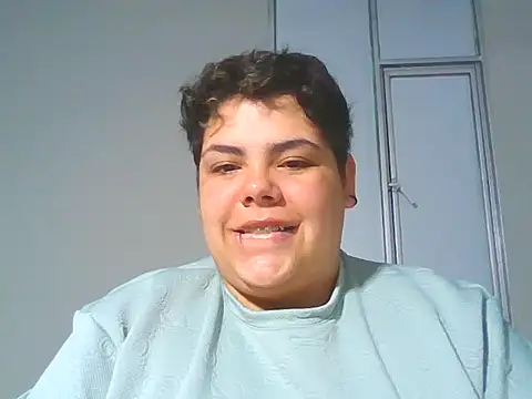 Hailey Curvy online show from 01/16/26, 09:24